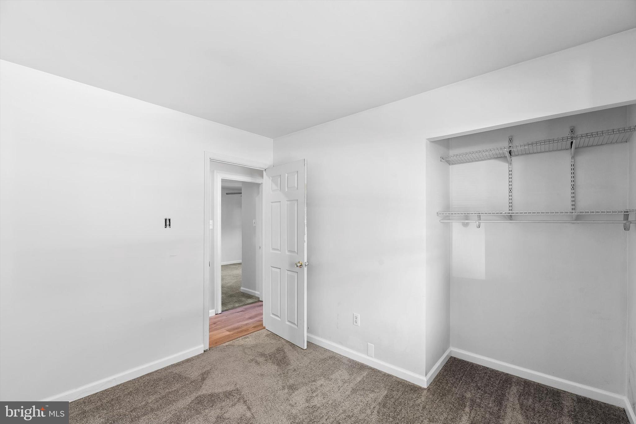 FOSTER BRANCH - Residential