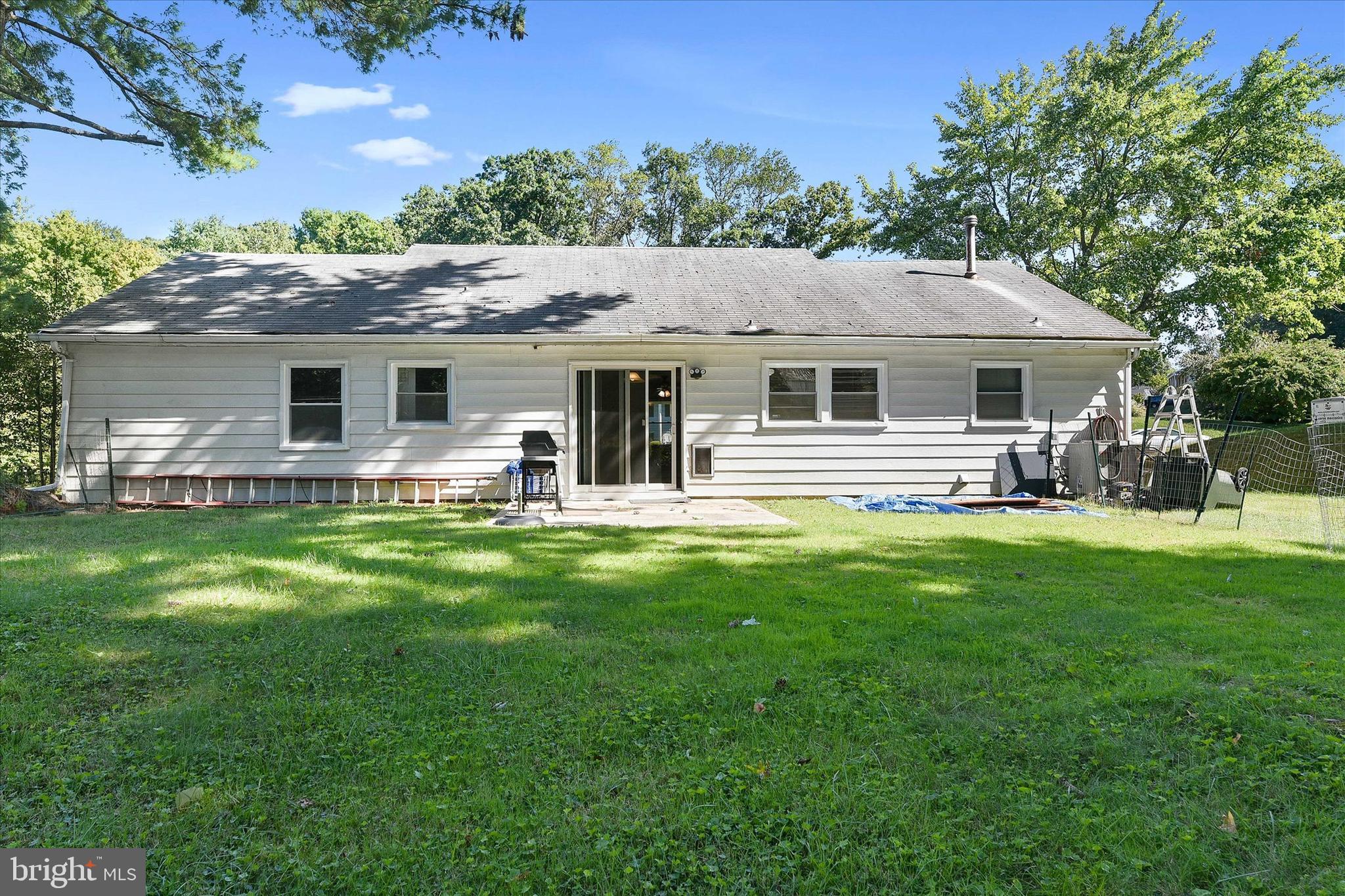 FOSTER BRANCH - Residential