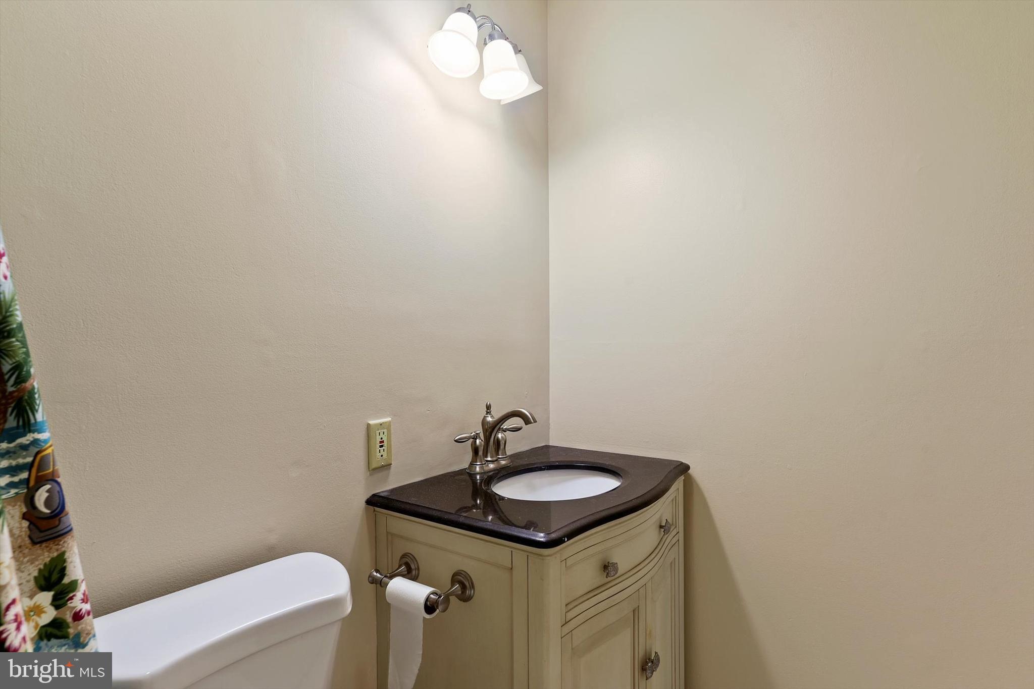 FOSTER BRANCH - Residential