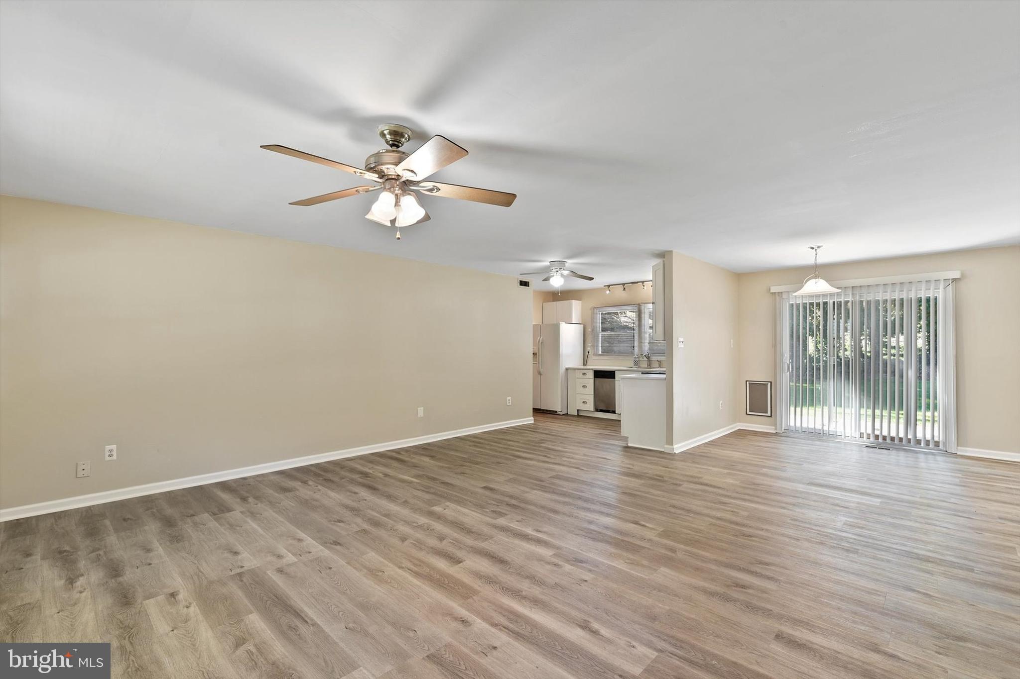 FOSTER BRANCH - Residential