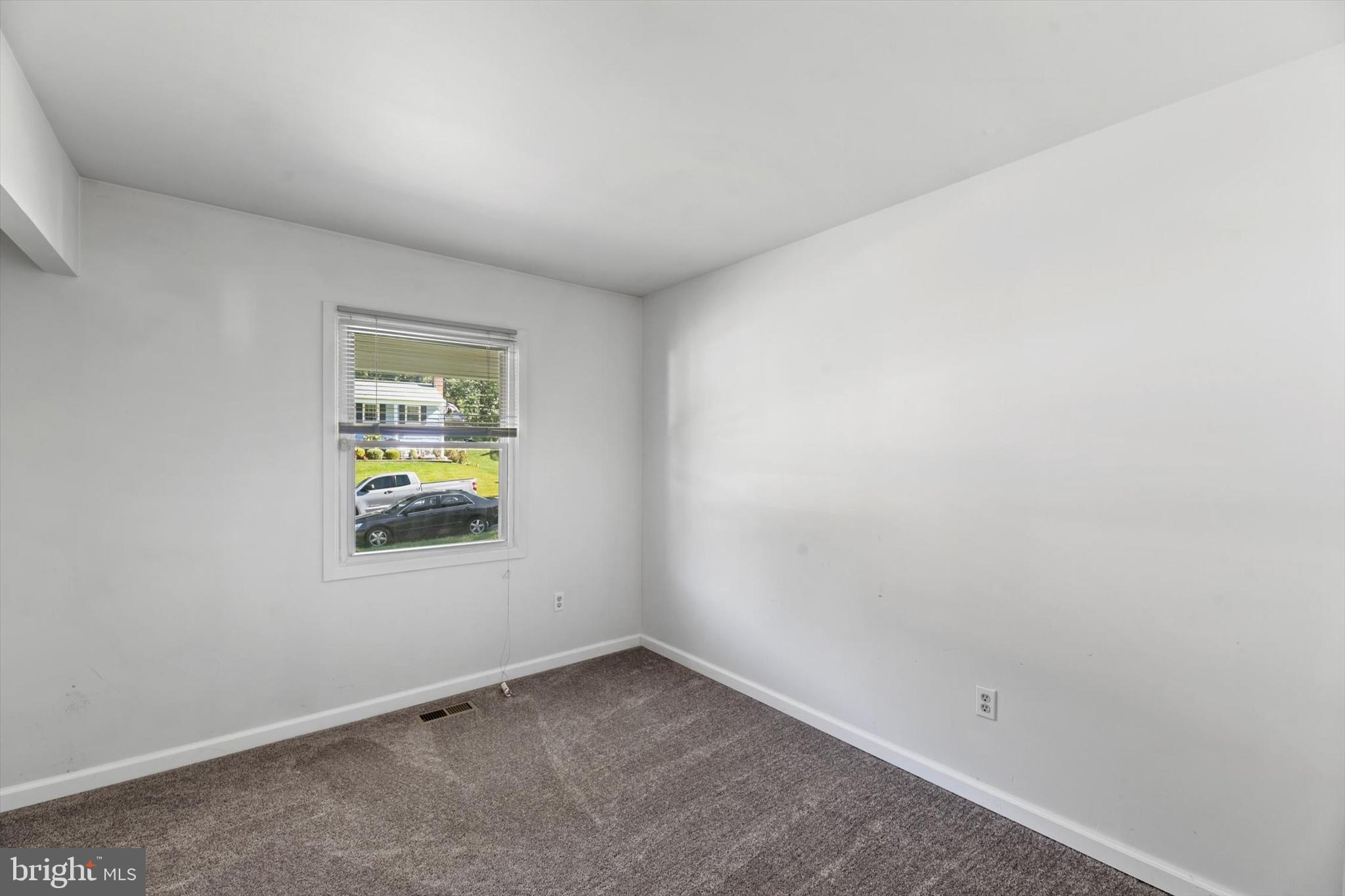 FOSTER BRANCH - Residential