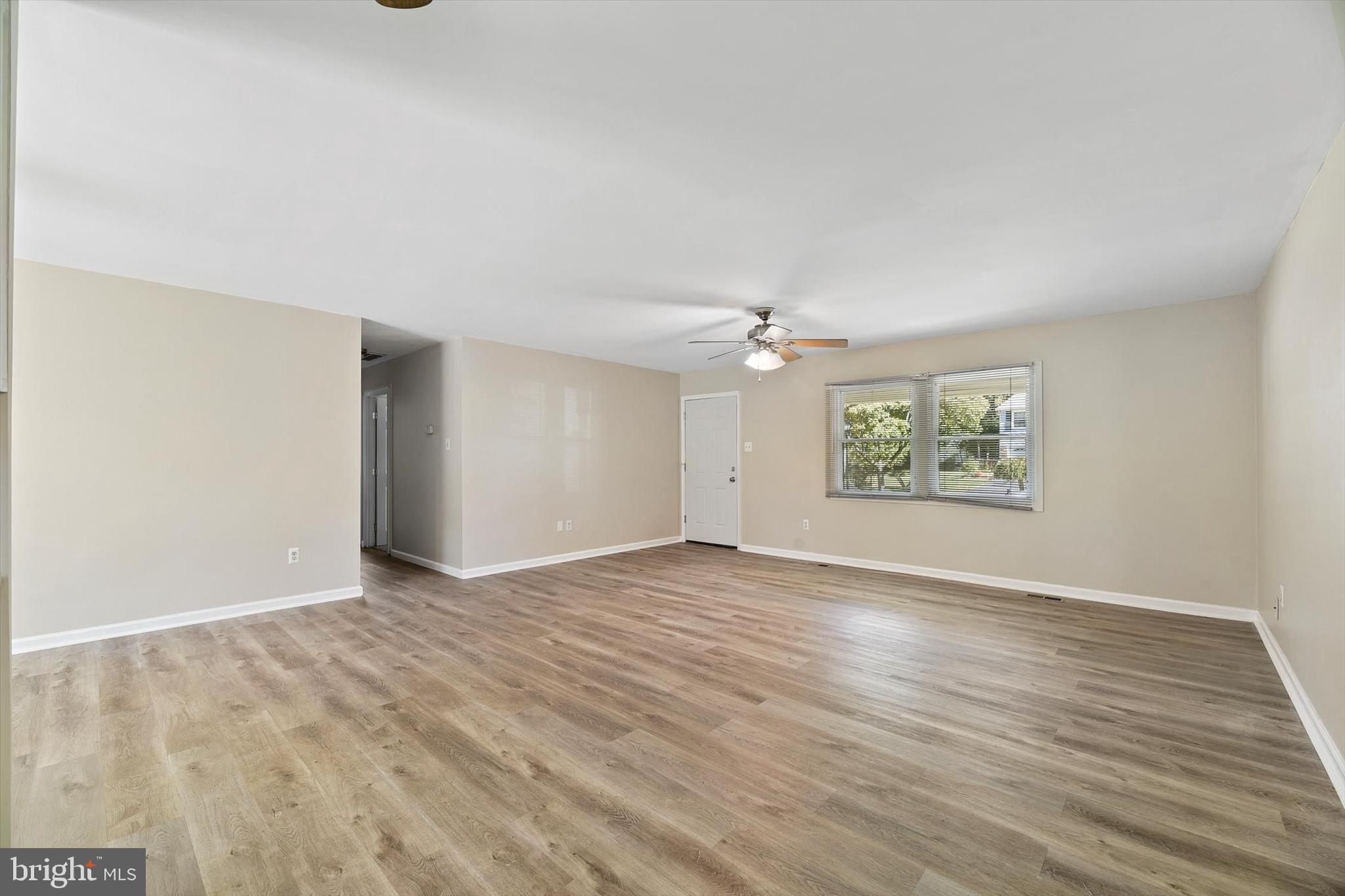 FOSTER BRANCH - Residential