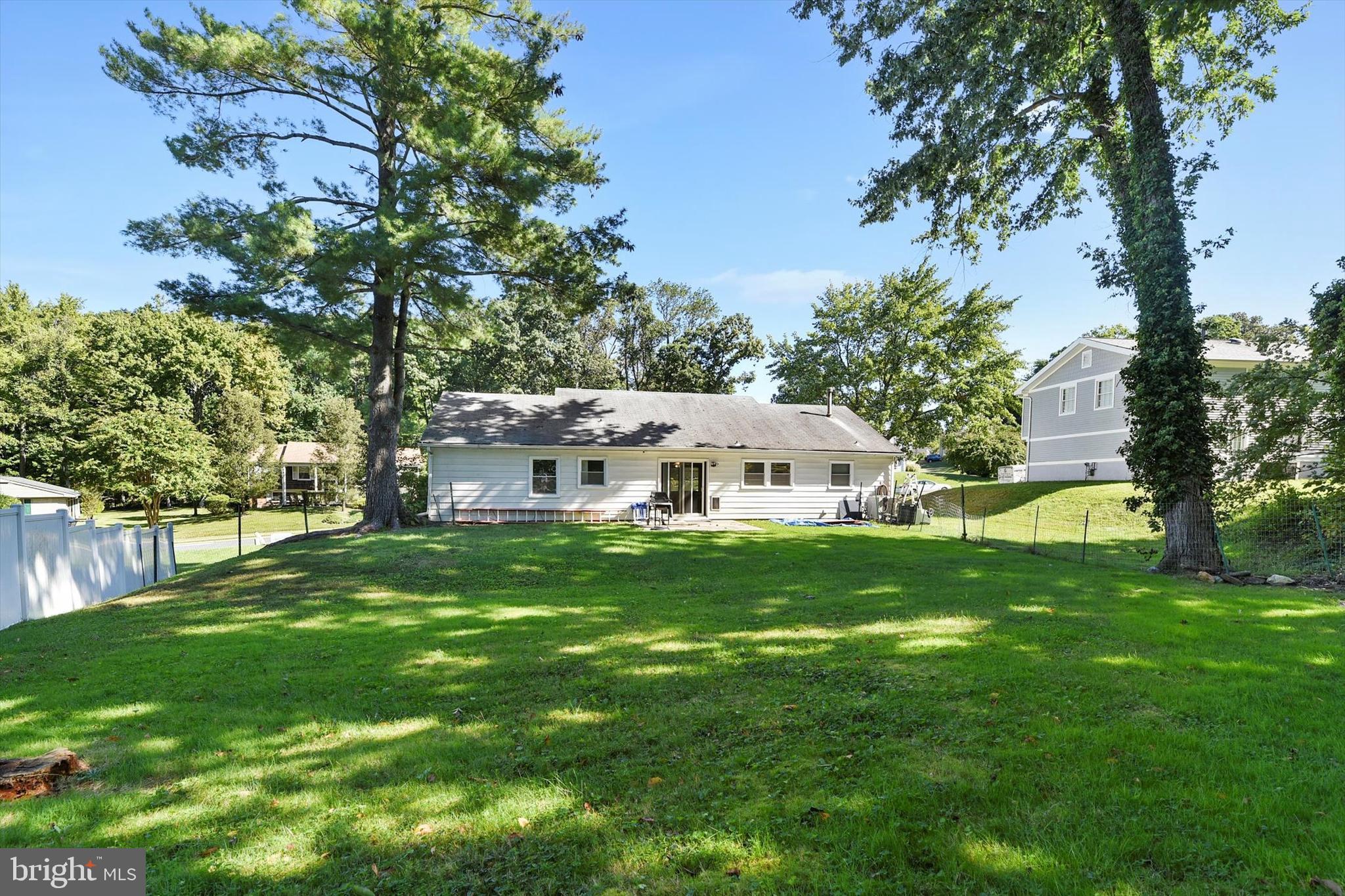 FOSTER BRANCH - Residential