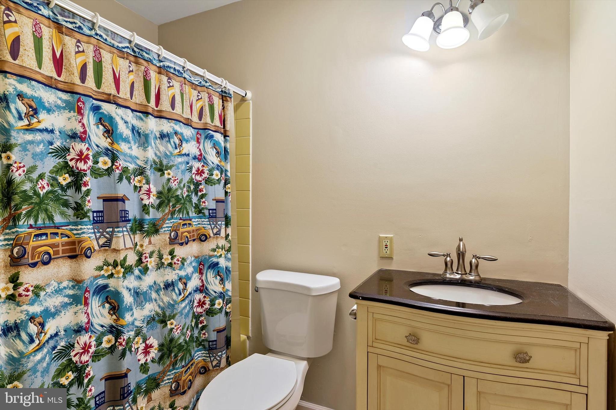 FOSTER BRANCH - Residential