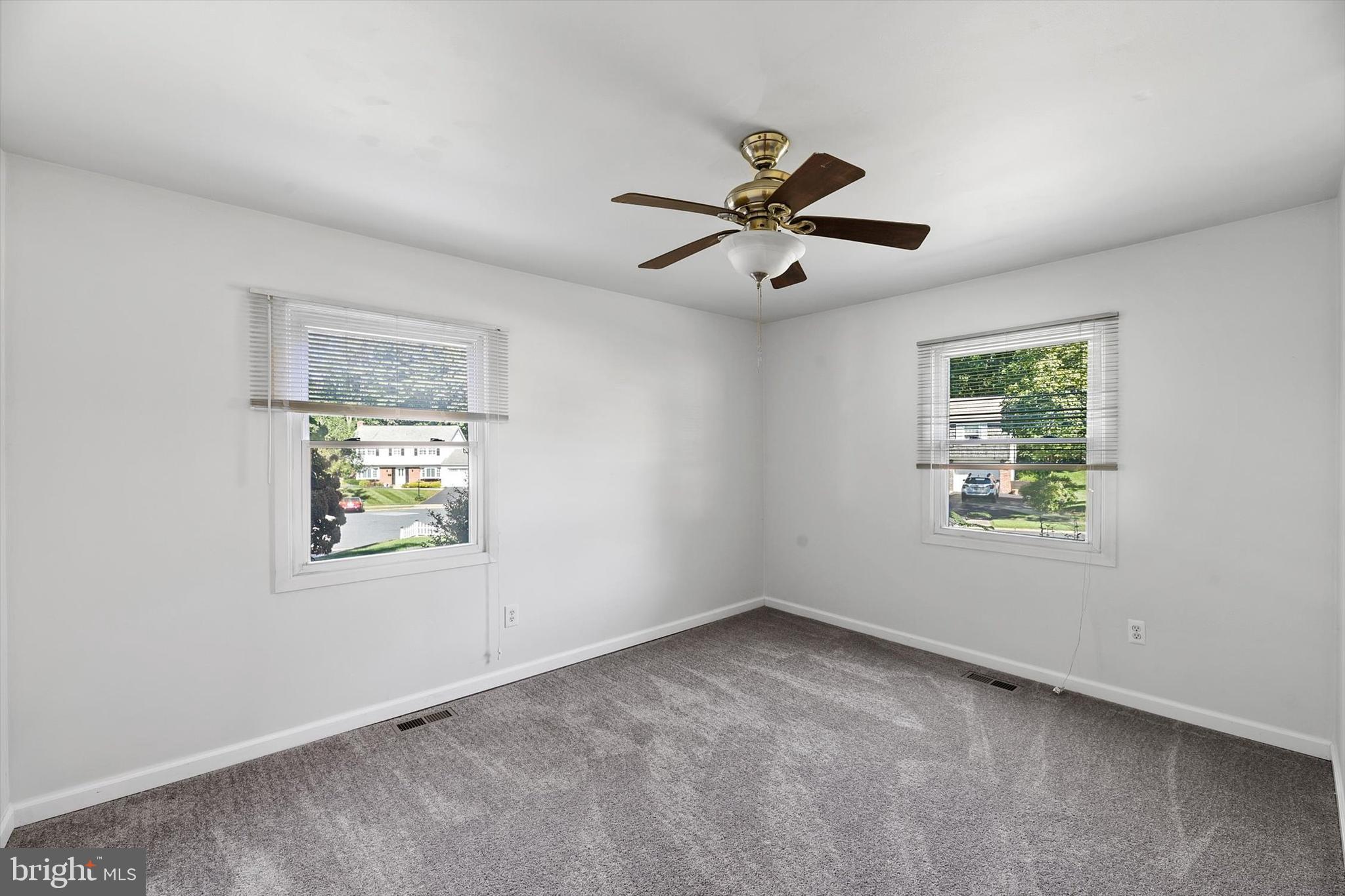 FOSTER BRANCH - Residential