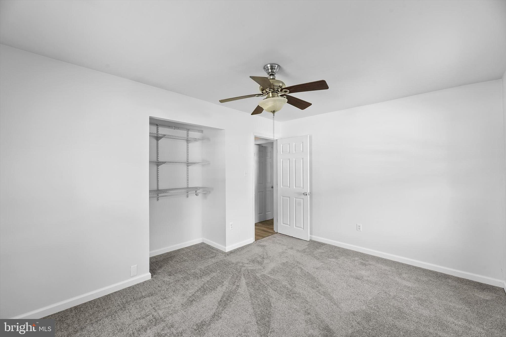 FOSTER BRANCH - Residential