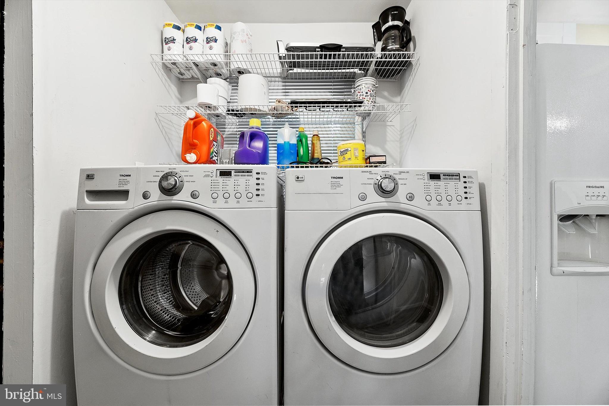 FOSTER BRANCH - Residential