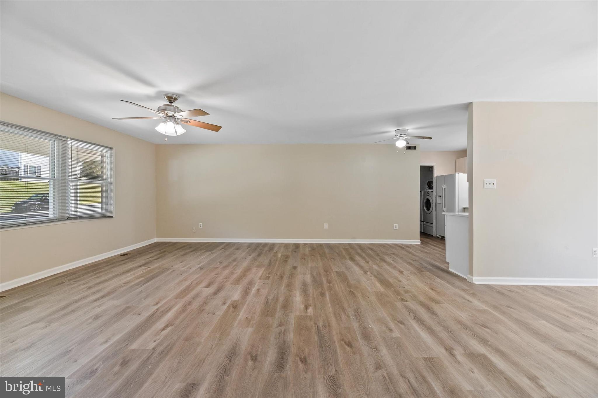 FOSTER BRANCH - Residential