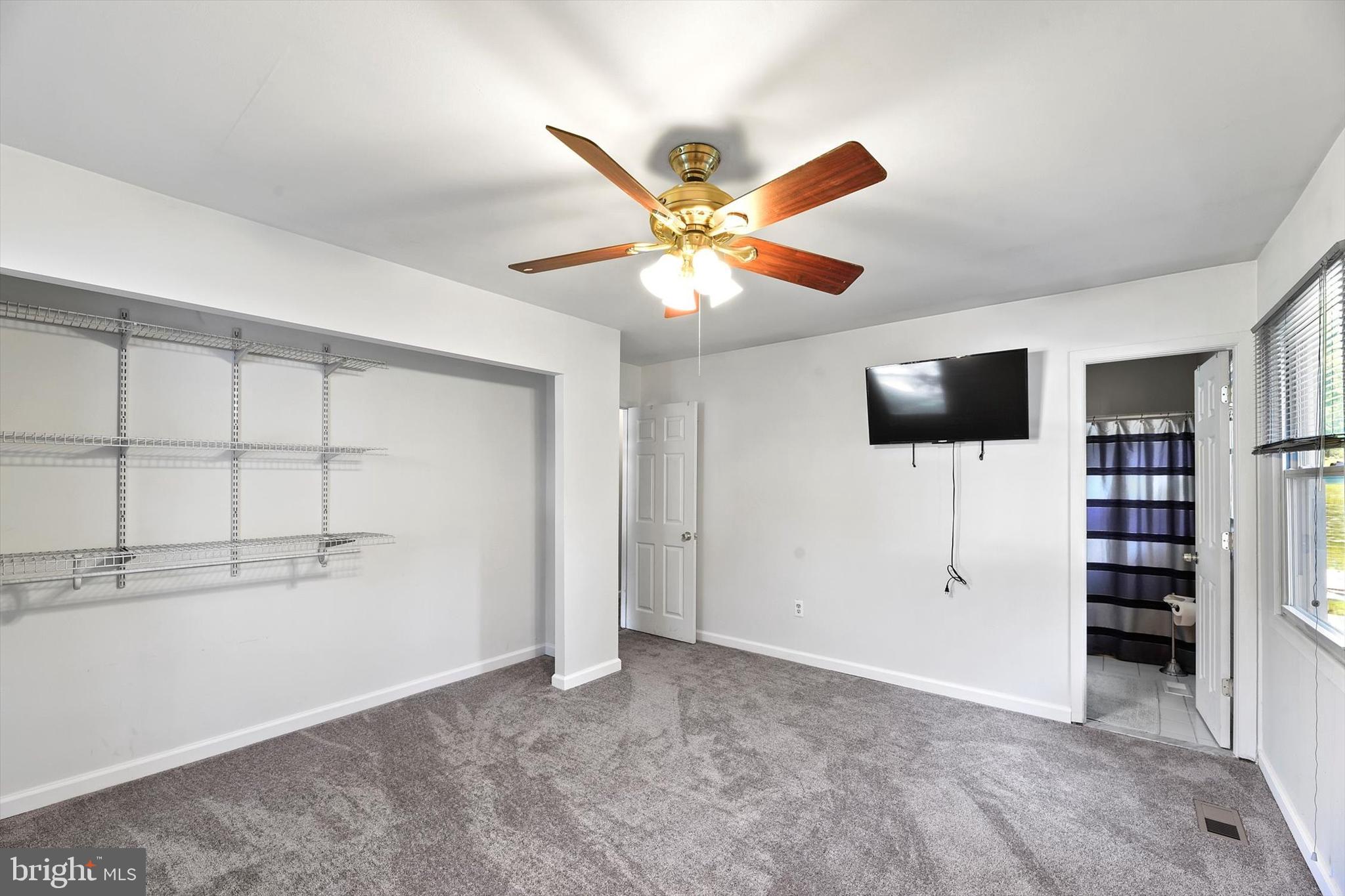 FOSTER BRANCH - Residential