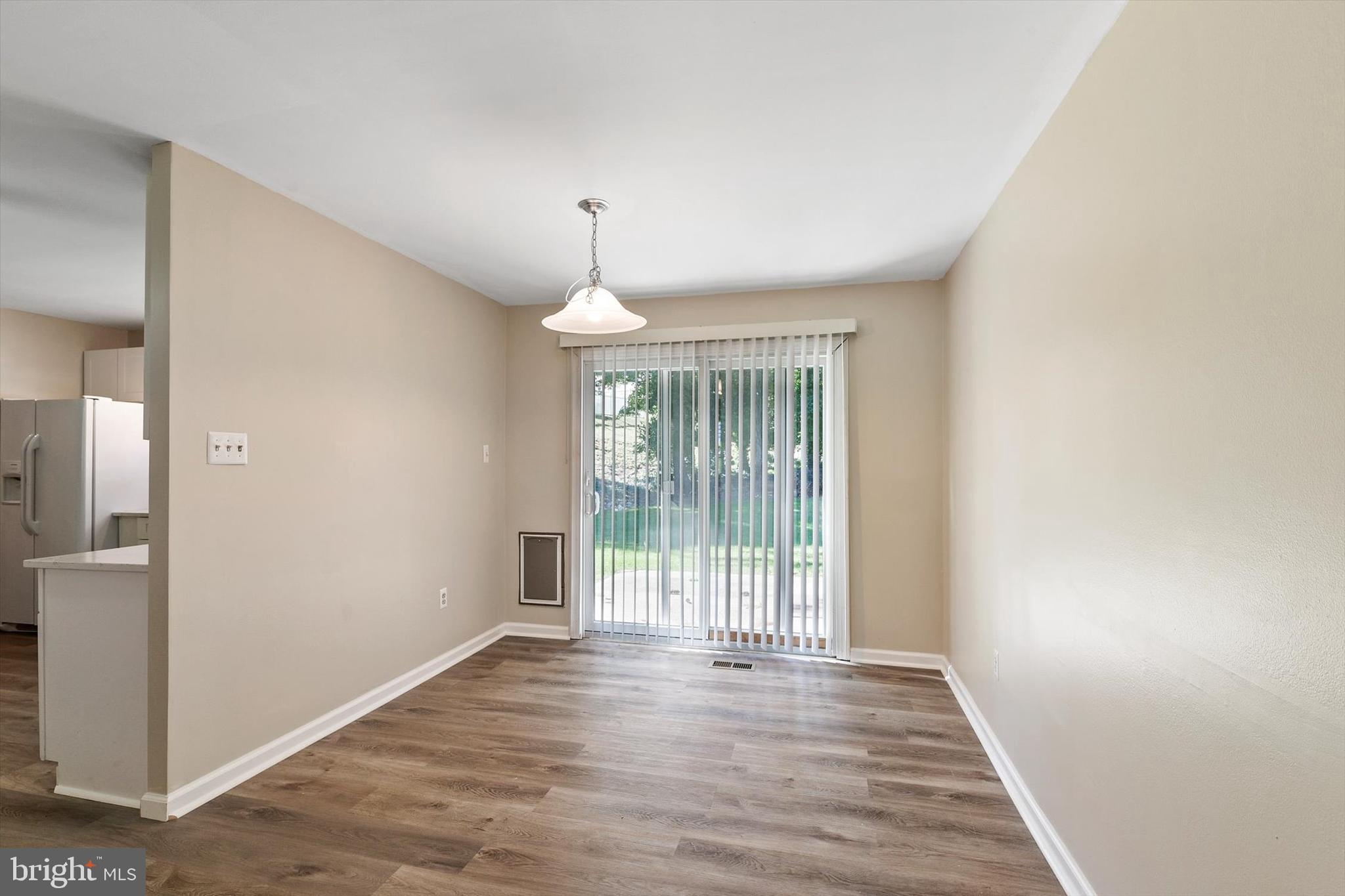 FOSTER BRANCH - Residential