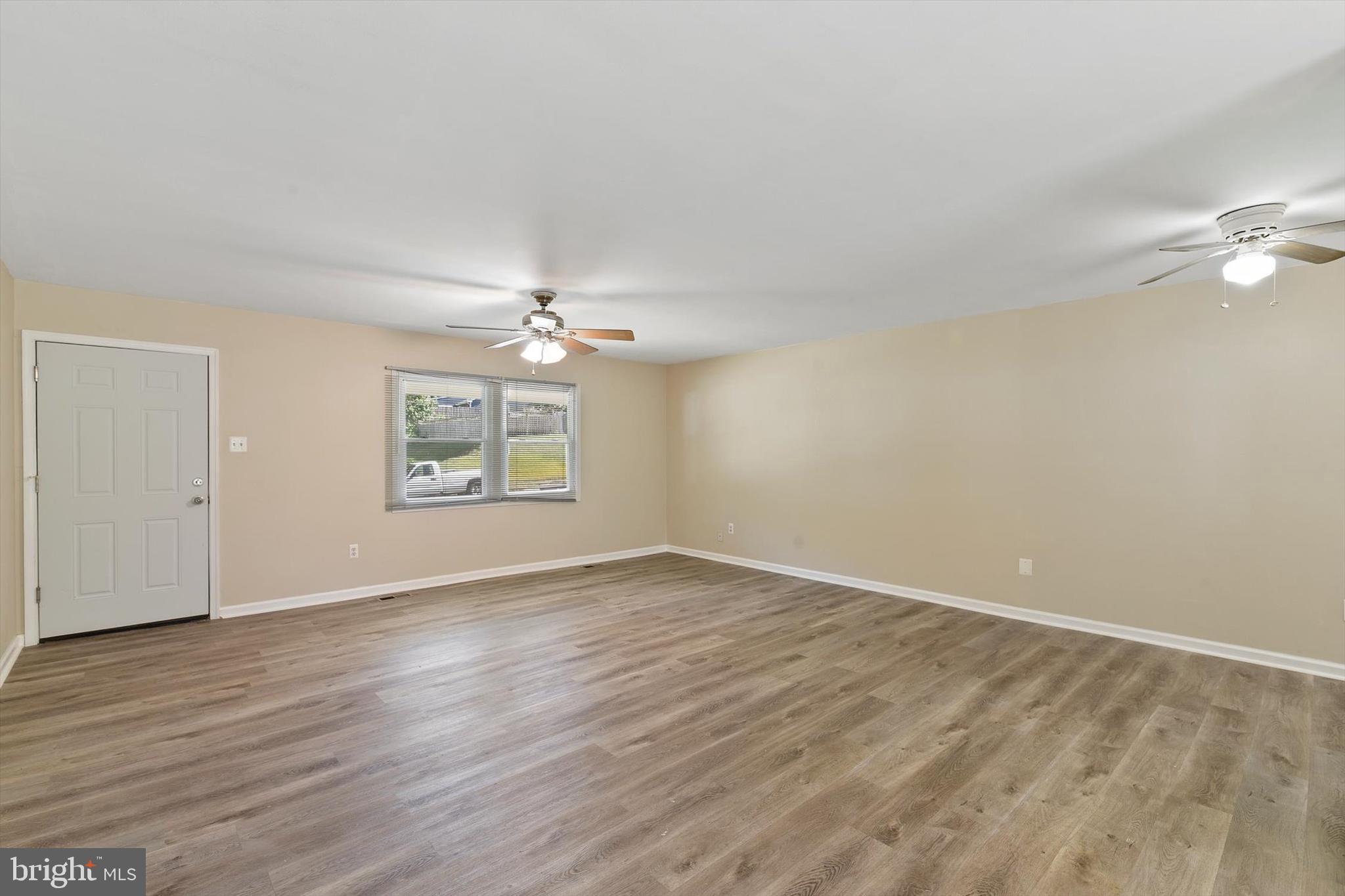 FOSTER BRANCH - Residential