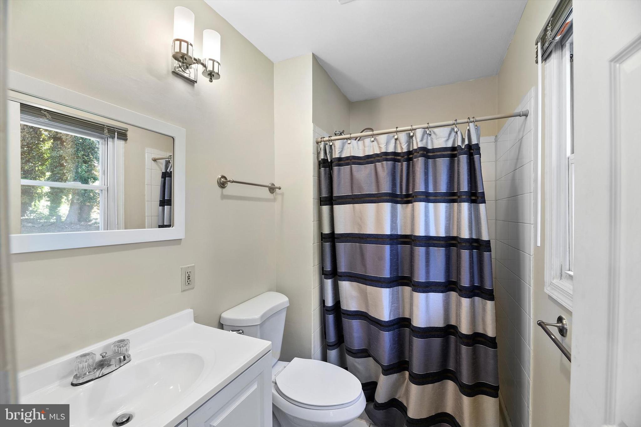 FOSTER BRANCH - Residential