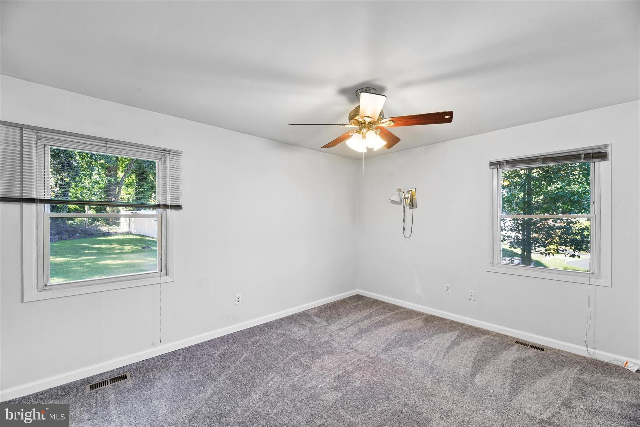 FOSTER BRANCH - Residential