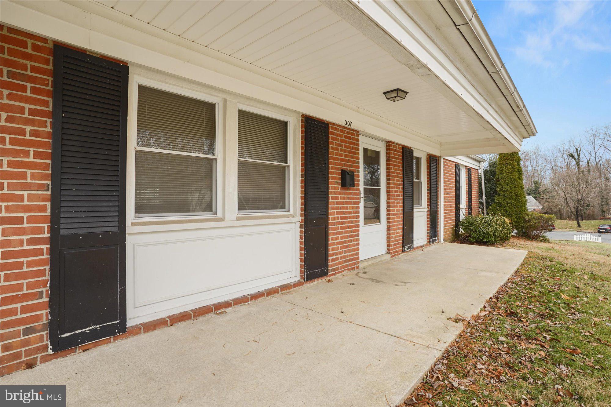 FOSTER BRANCH - Residential