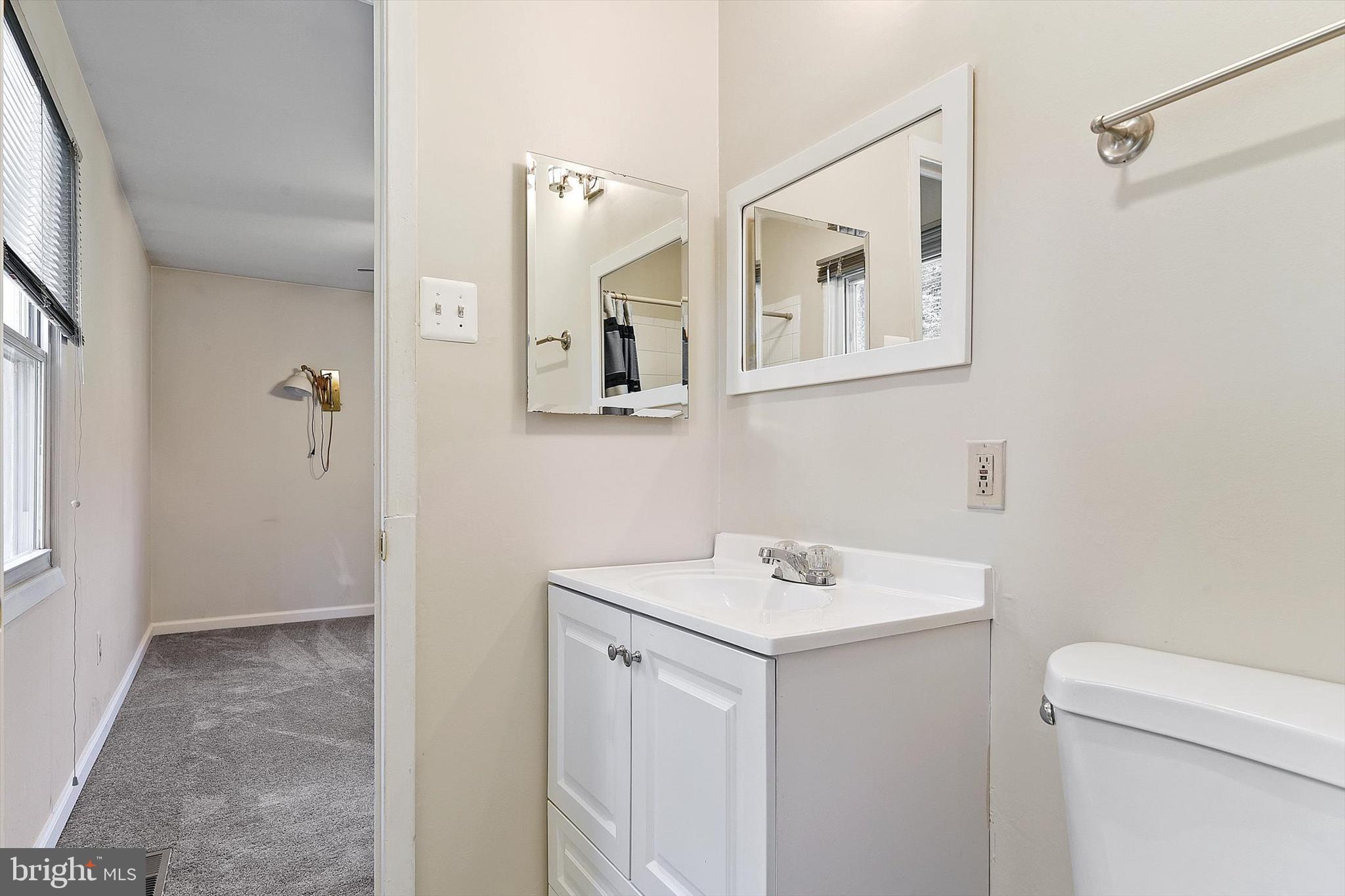 FOSTER BRANCH - Residential