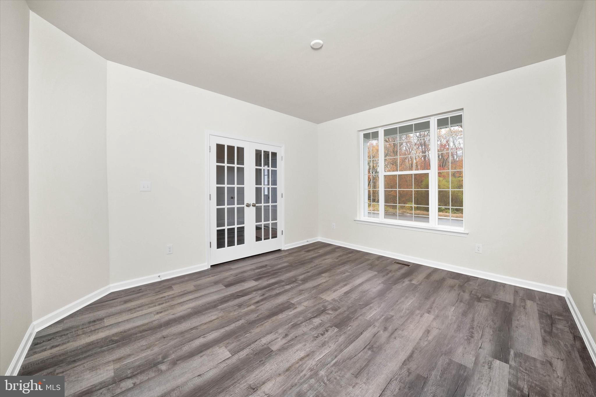 MOUNT FRIENDSHIP - Residential