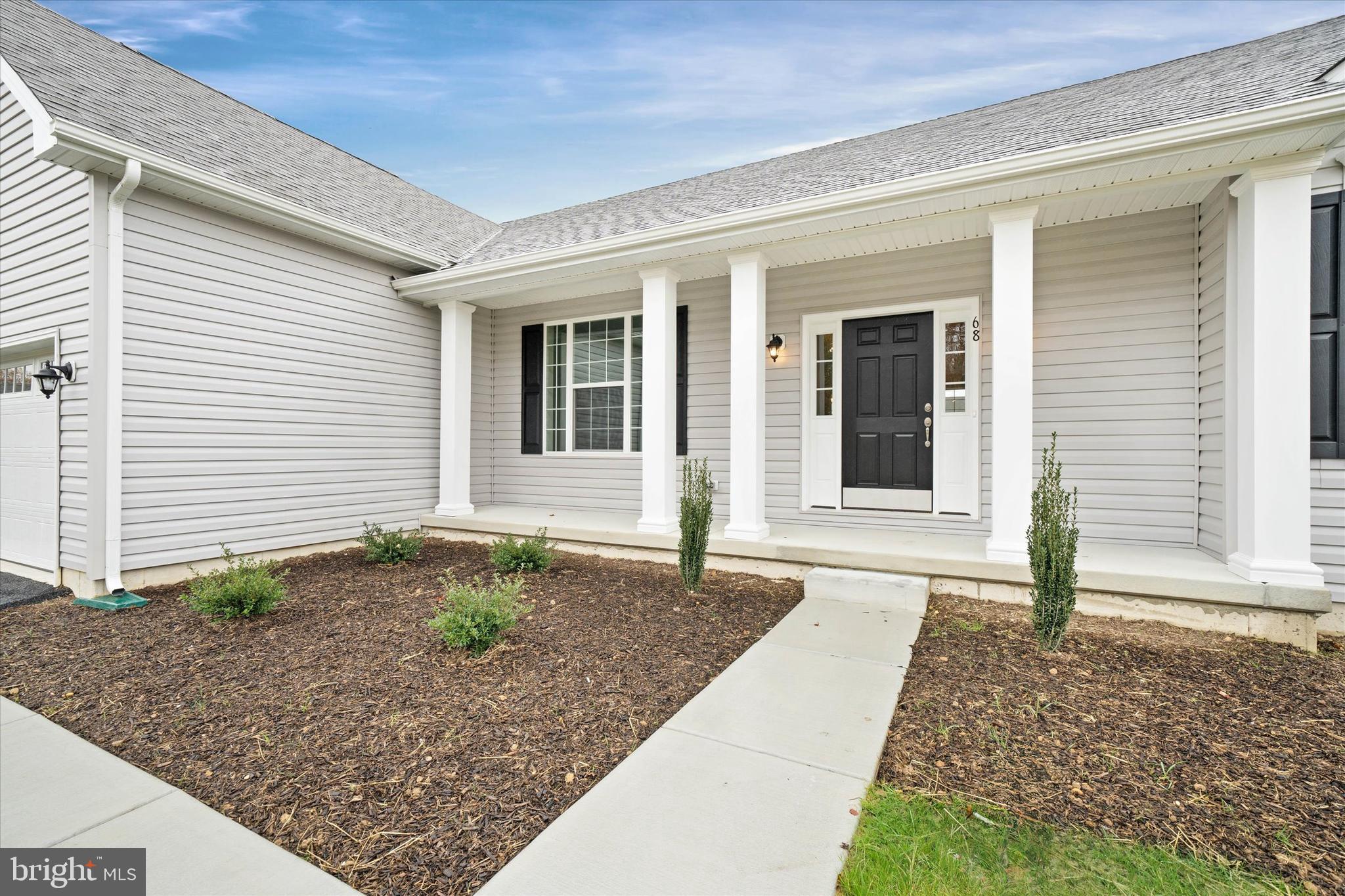 31 SUMMIT DRIVE JEFFERSON