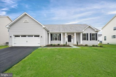 Homes For Sale - 6 Summit Drive #JEFFERSON<br/> SMYRNA, DE 19977