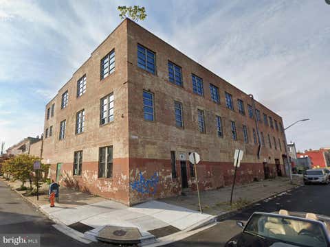 Photo of 420 S Mount Street, BALTIMORE, MD 21223 (MLS # MDBA2225978)