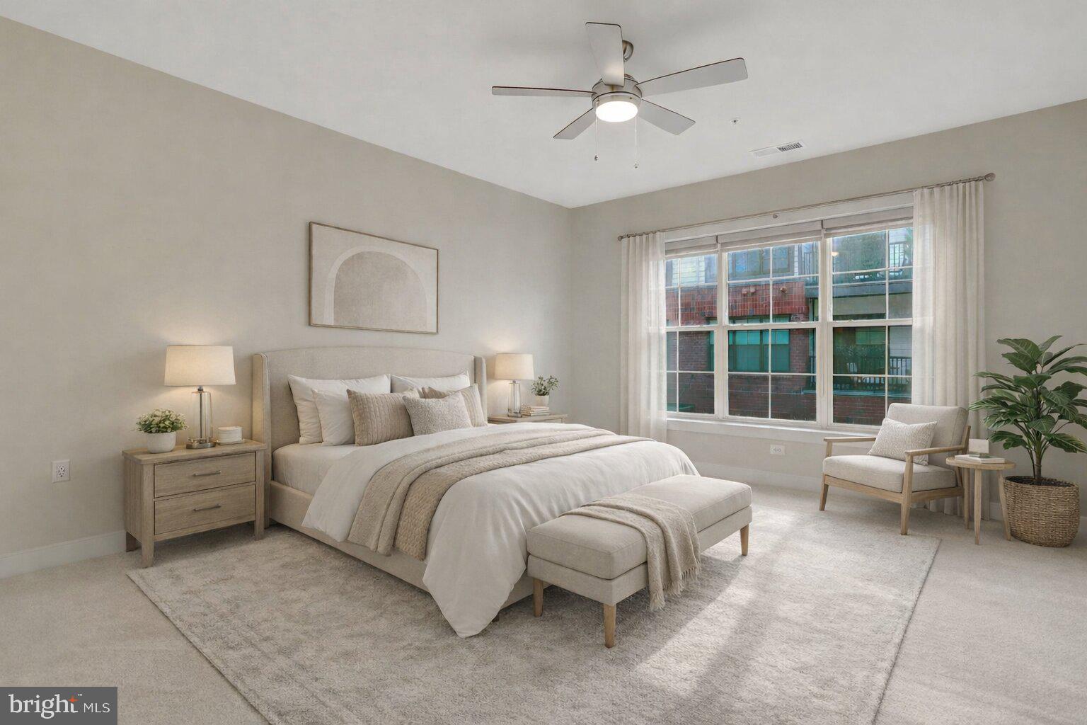 THE FLATS AT NATIONAL HARBOR - Residential