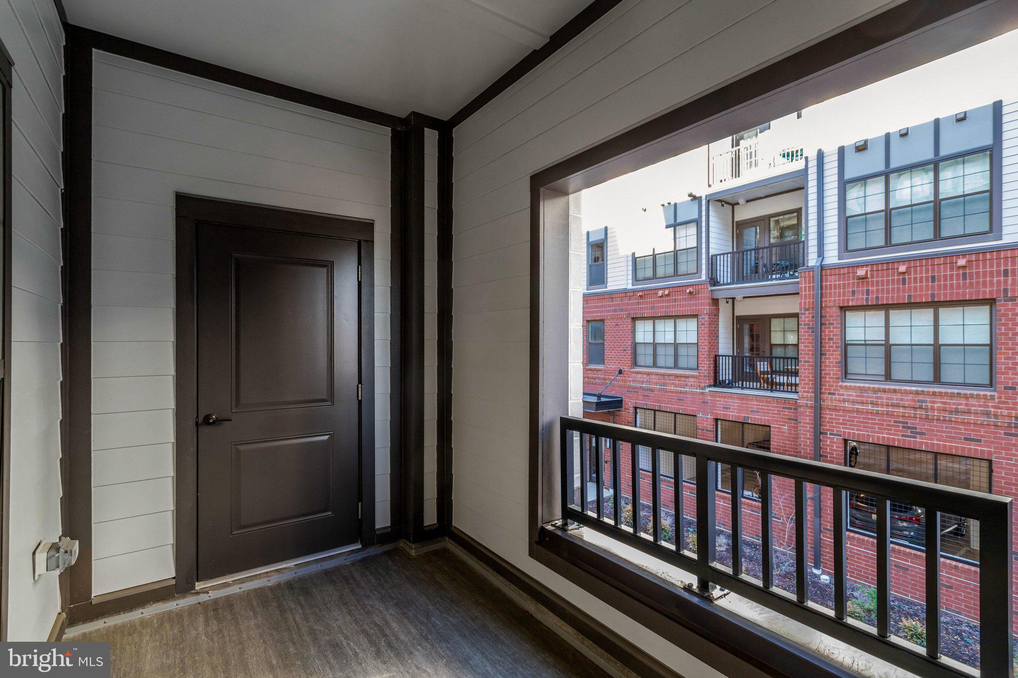 THE FLATS AT NATIONAL HARBOR - Residential