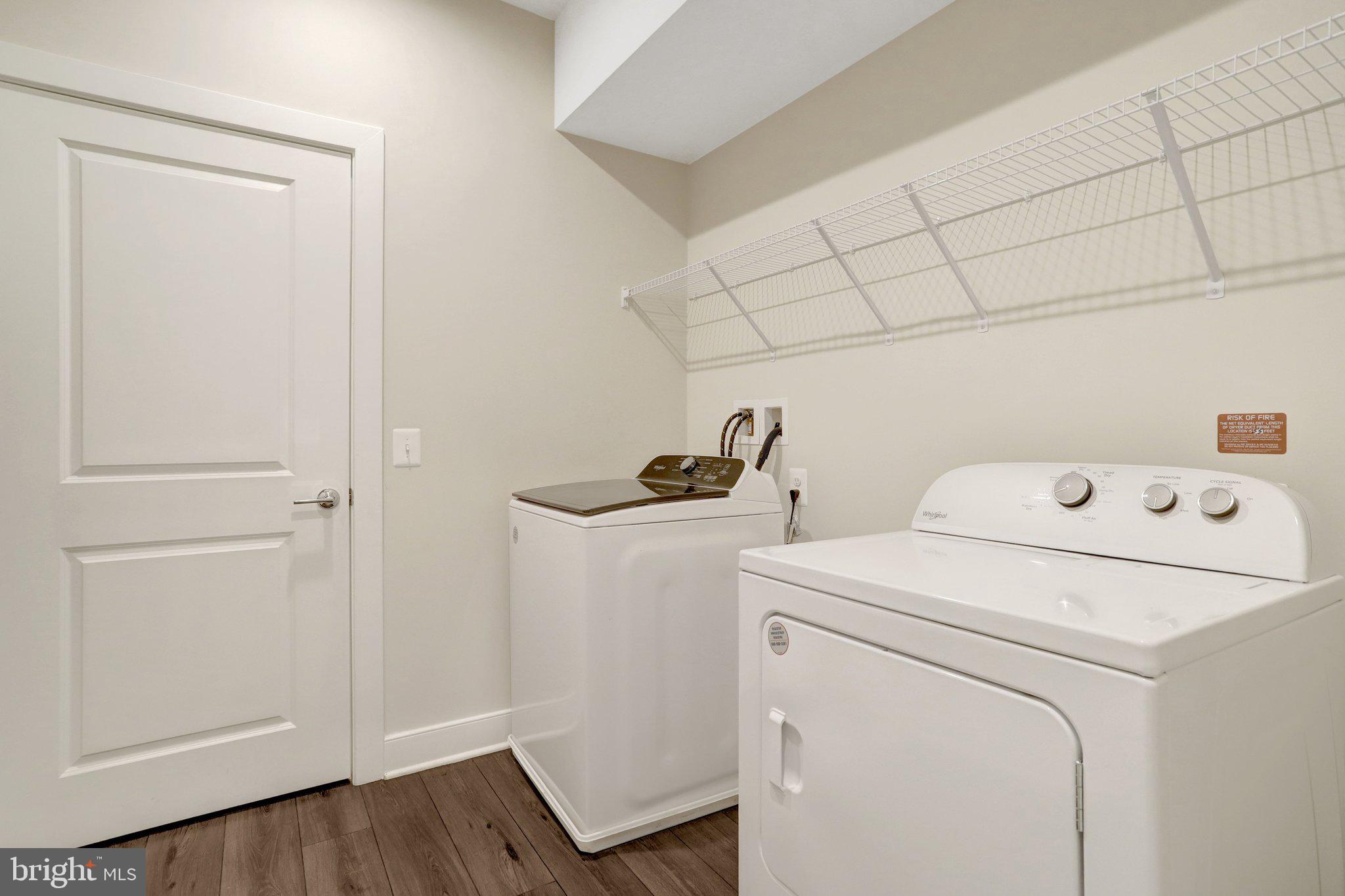 THE FLATS AT NATIONAL HARBOR - Residential