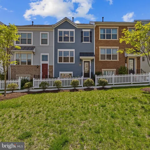 409 Razorbill Alley, Clarksburg, MD 20871 - MLS#: MDMC2172892