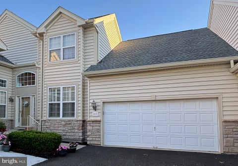 Condo For Sale - 1111 Manchester Court #79<br/> Bucks County, WARRINGTON, PA 18976