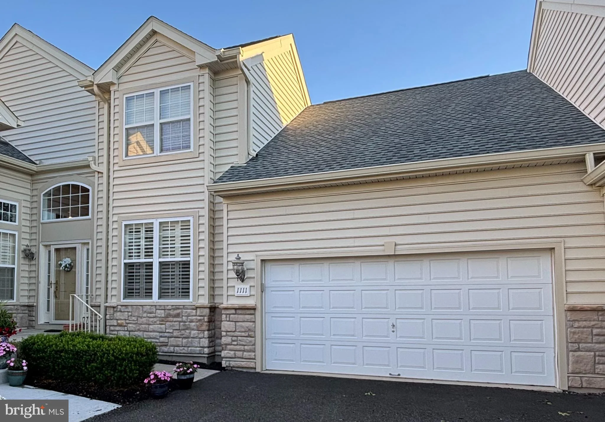 1111 Manchester Court Unit 79, Warrington, PA, 18976