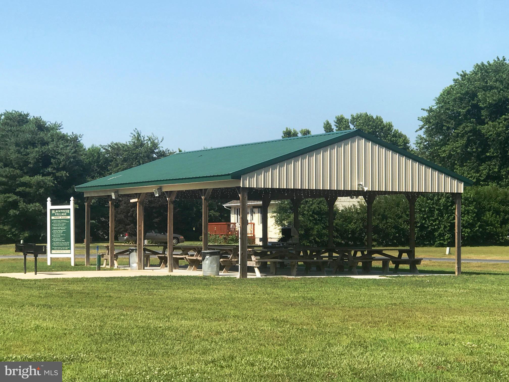 BLACKWATER VILLAGE - Residential