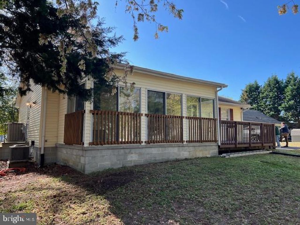 Photo of 34131 Hiawatha Boulevard, DAGSBORO, DE 19939 (MLS # DESU2101258)