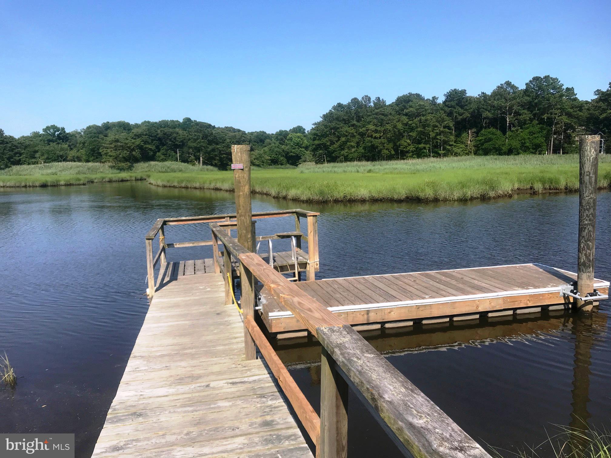 BLACKWATER VILLAGE - Residential