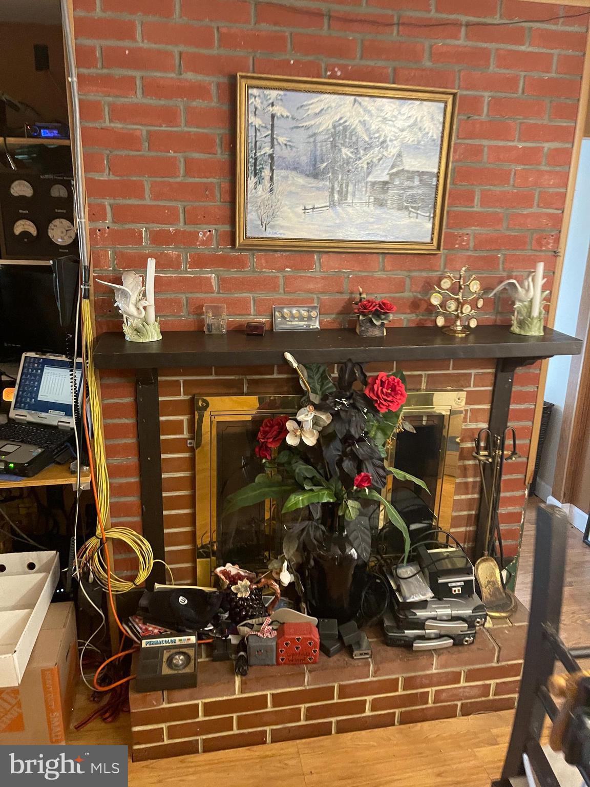 FOREST KNOLLS - Residential