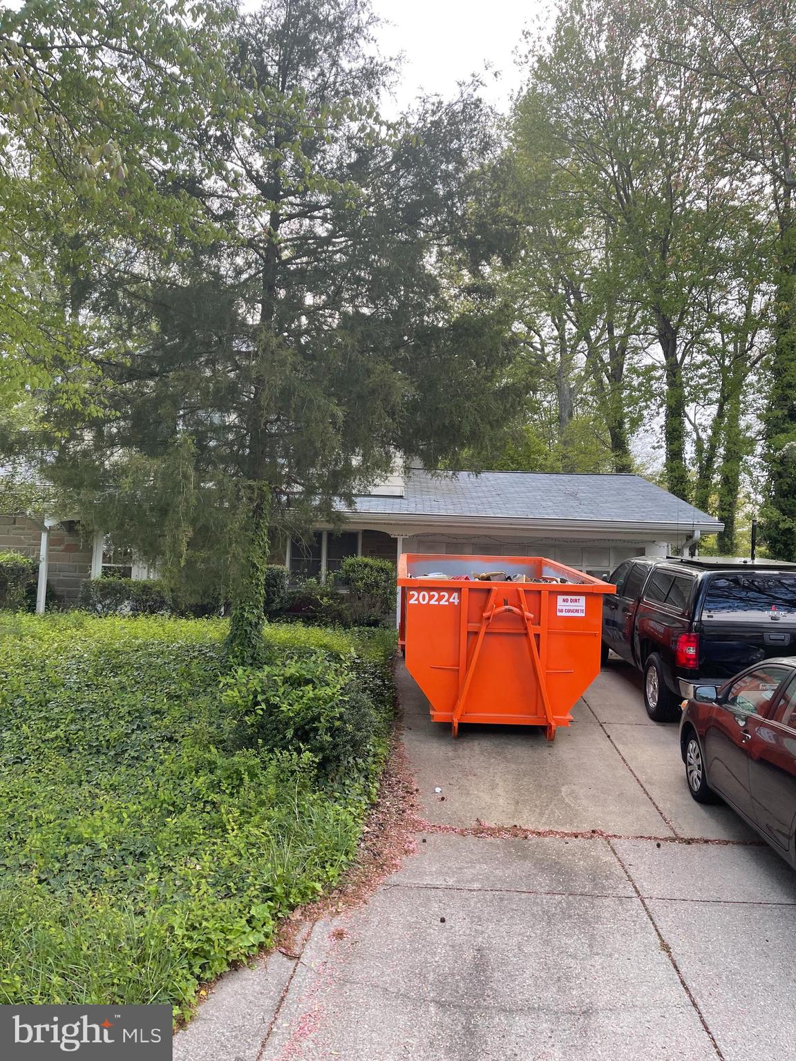 FOREST KNOLLS - Residential