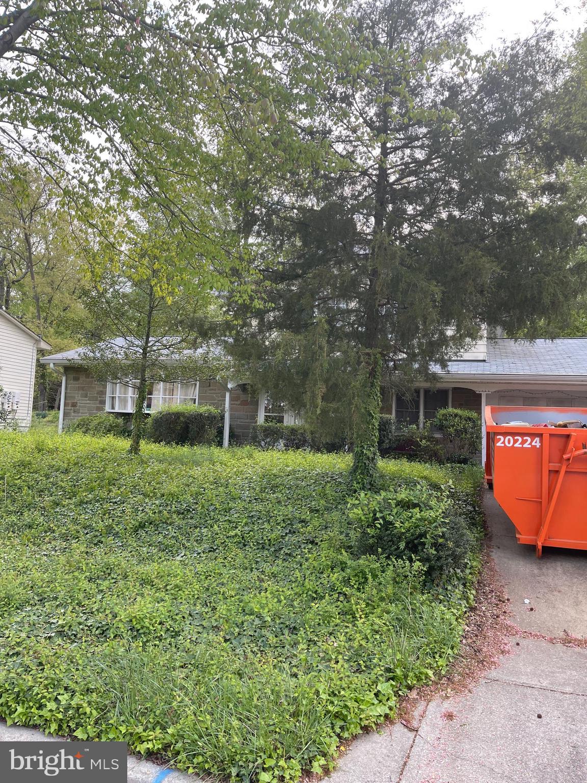 FOREST KNOLLS - Residential