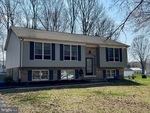 314 CARYA COURT BEAR DE 19701