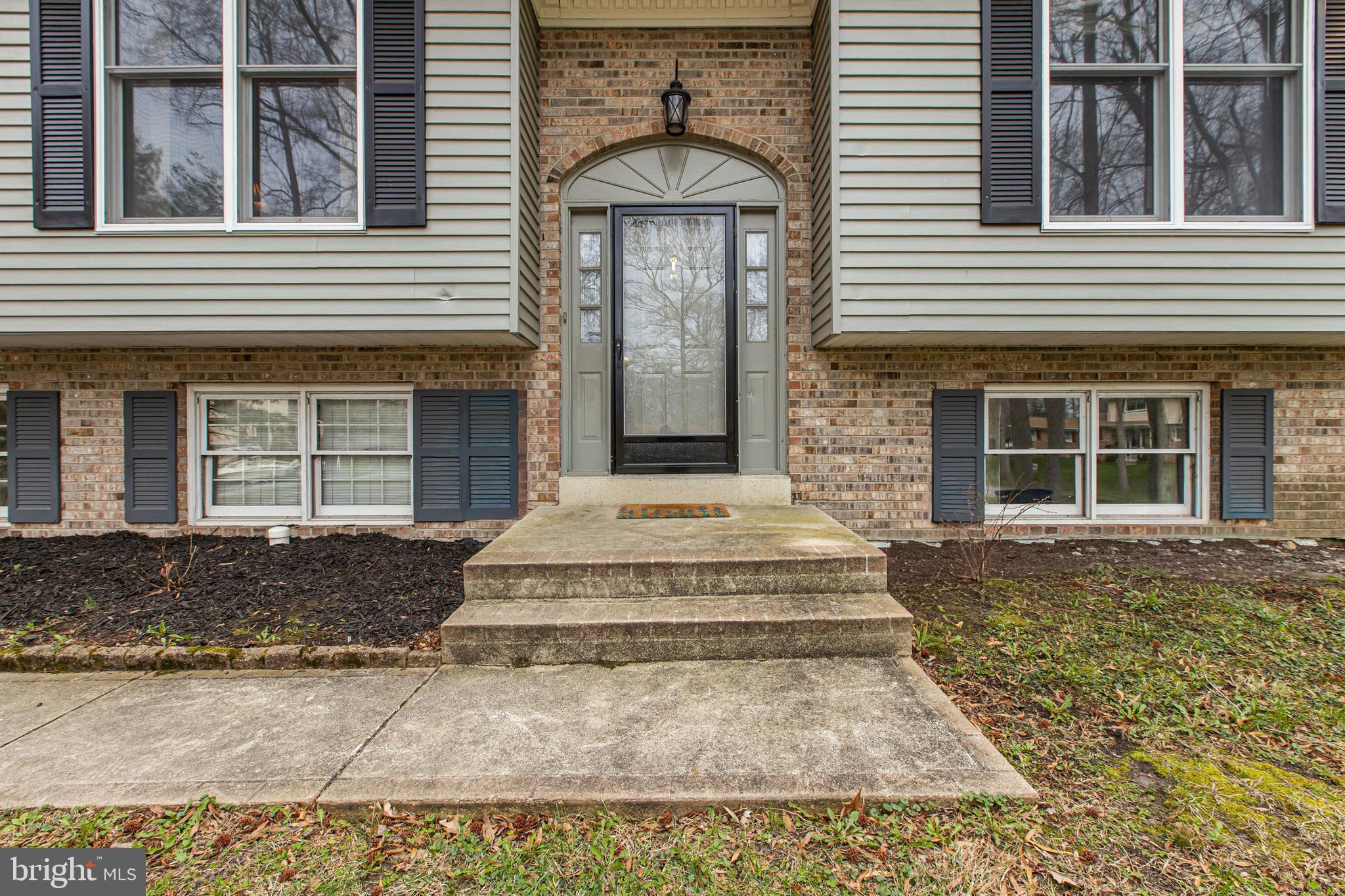 HICKORY WOODS - Residential