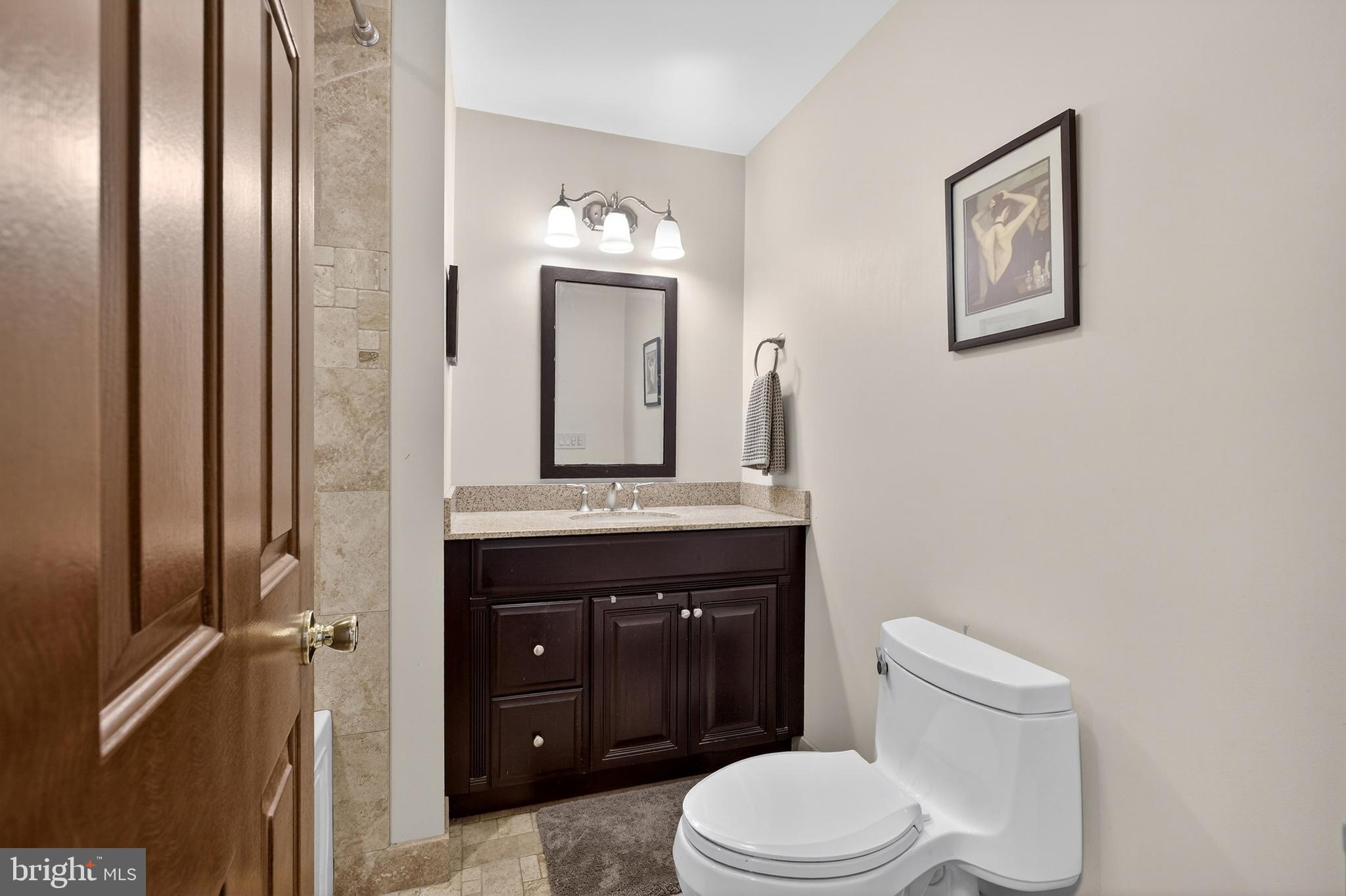 HICKORY WOODS - Residential