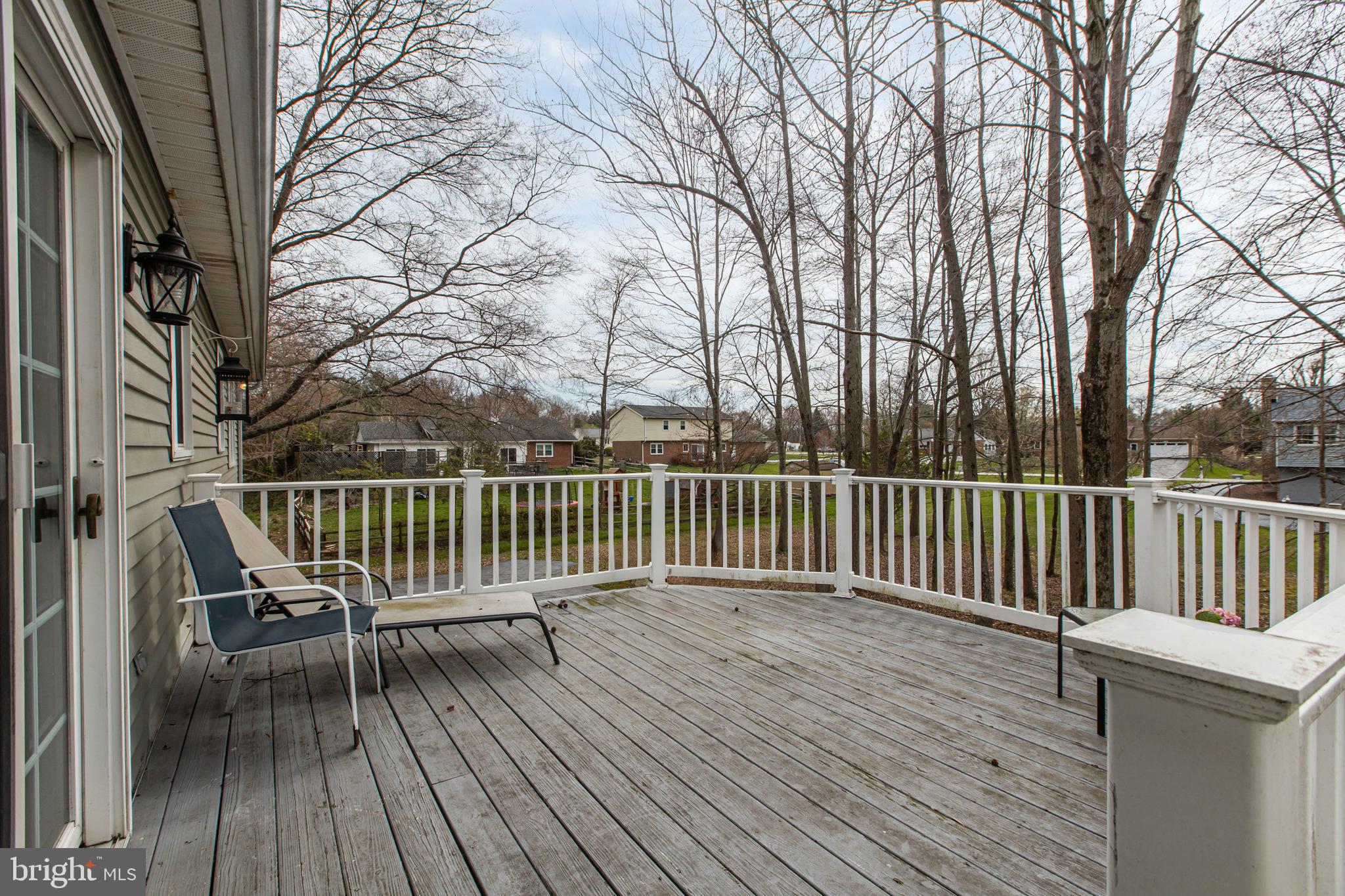 HICKORY WOODS - Residential