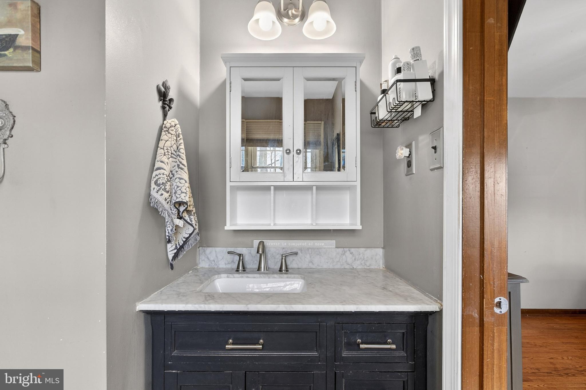 HICKORY WOODS - Residential