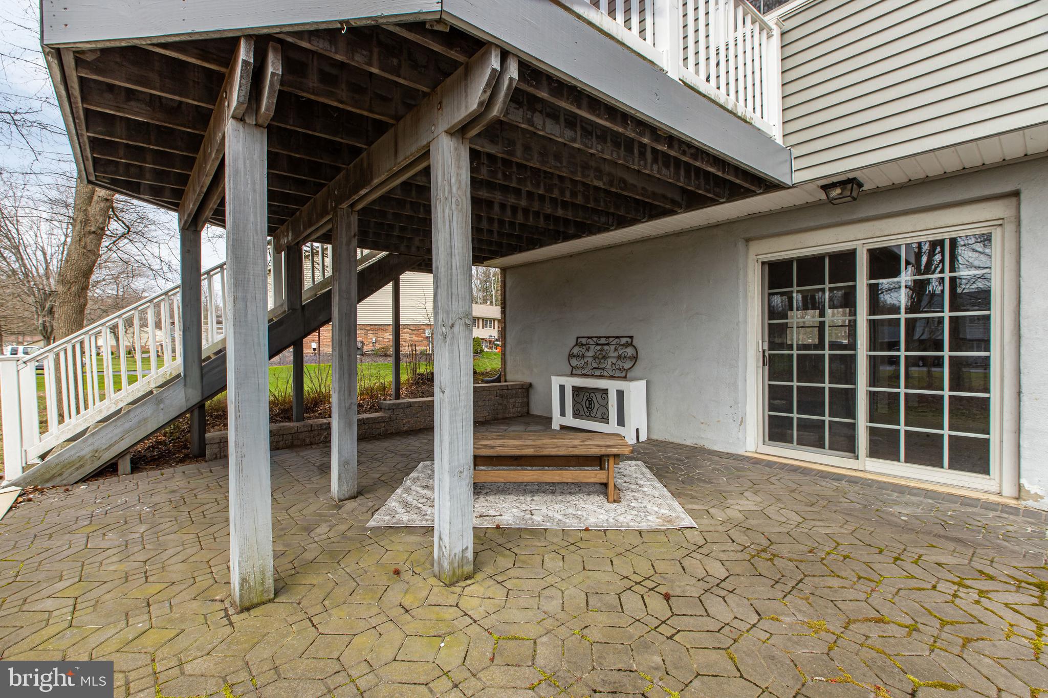 HICKORY WOODS - Residential