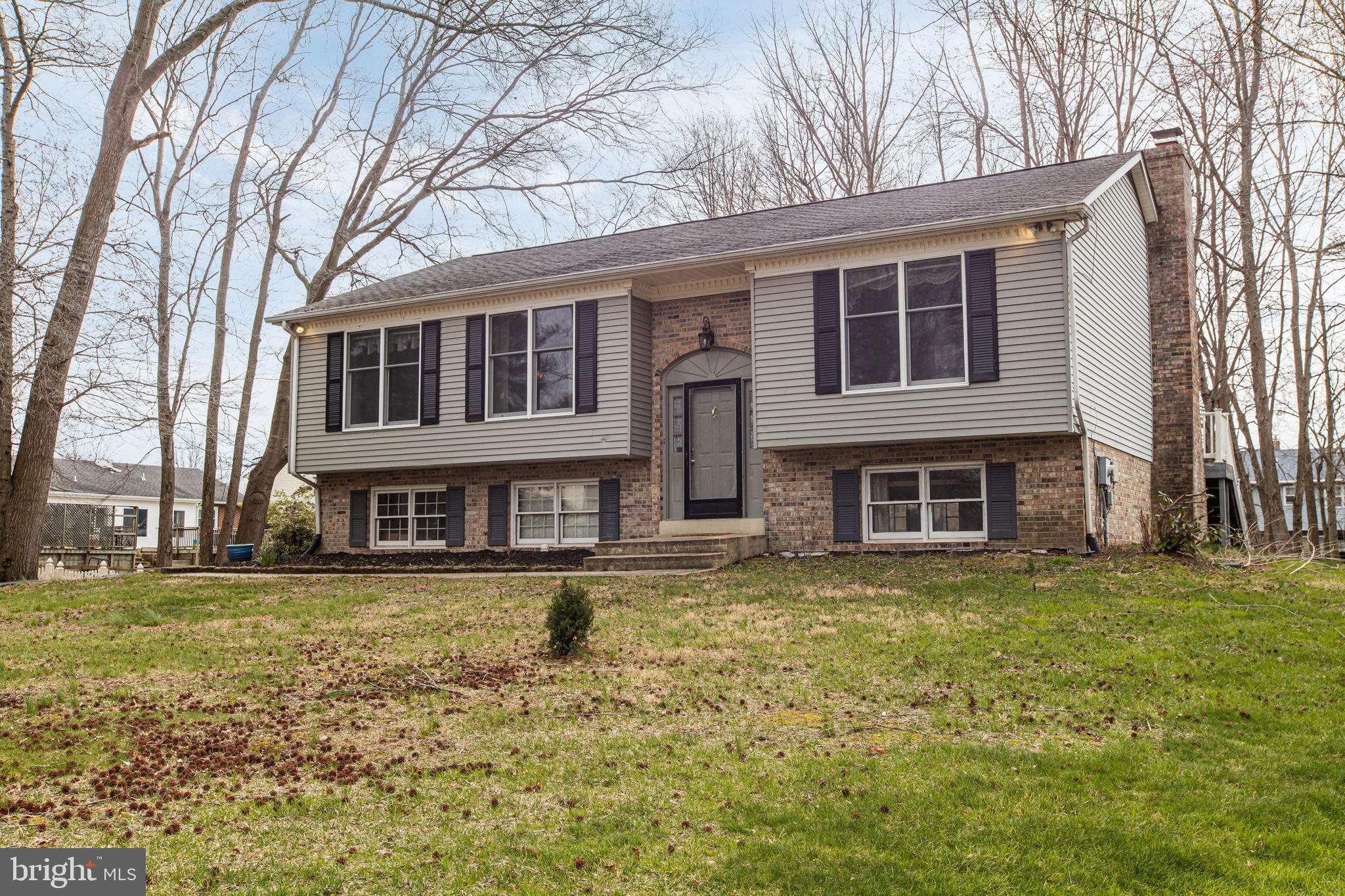 HICKORY WOODS - Residential