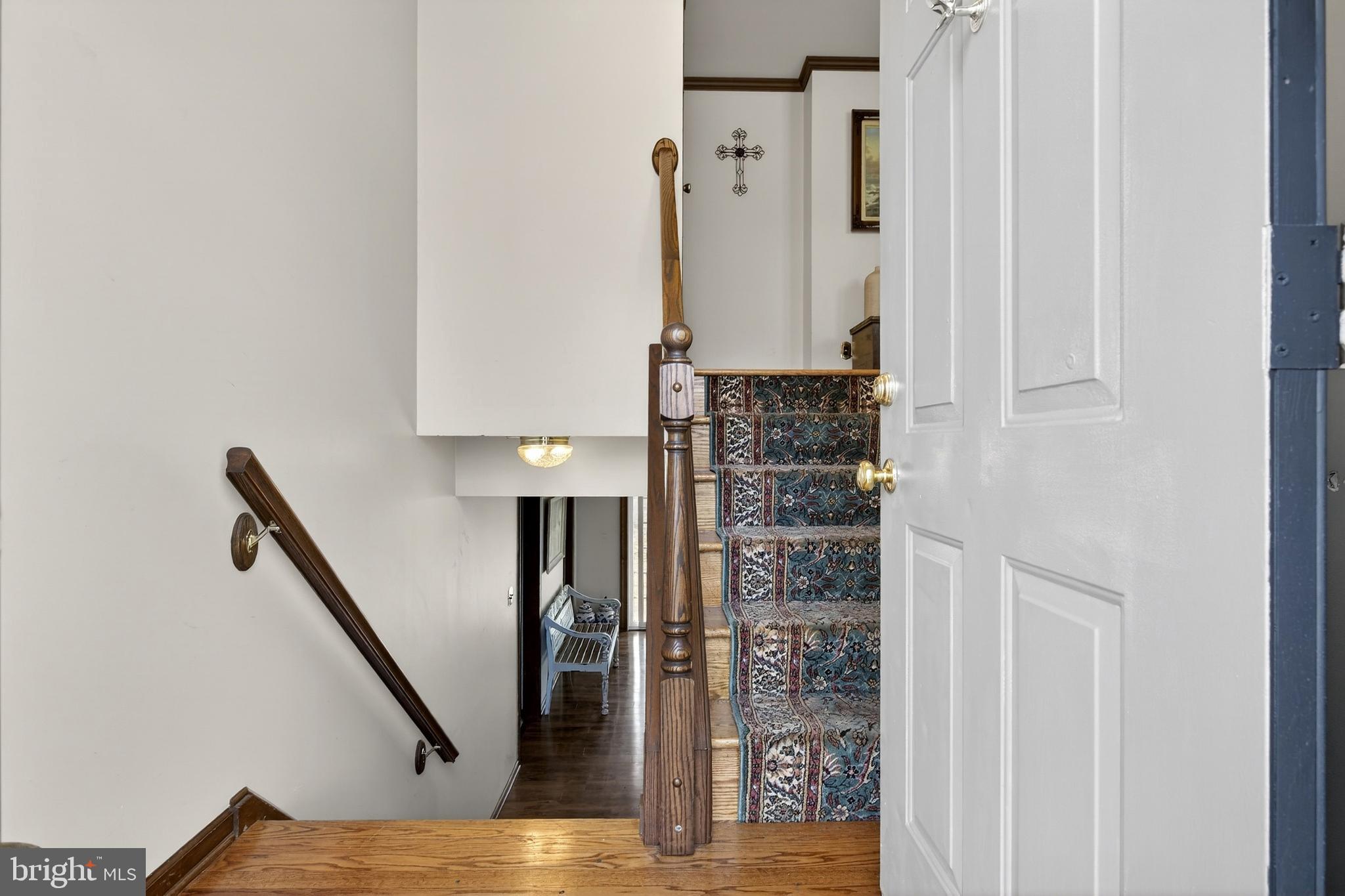 HICKORY WOODS - Residential