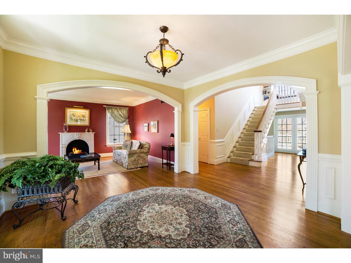 CHERRY CREEK - Residential