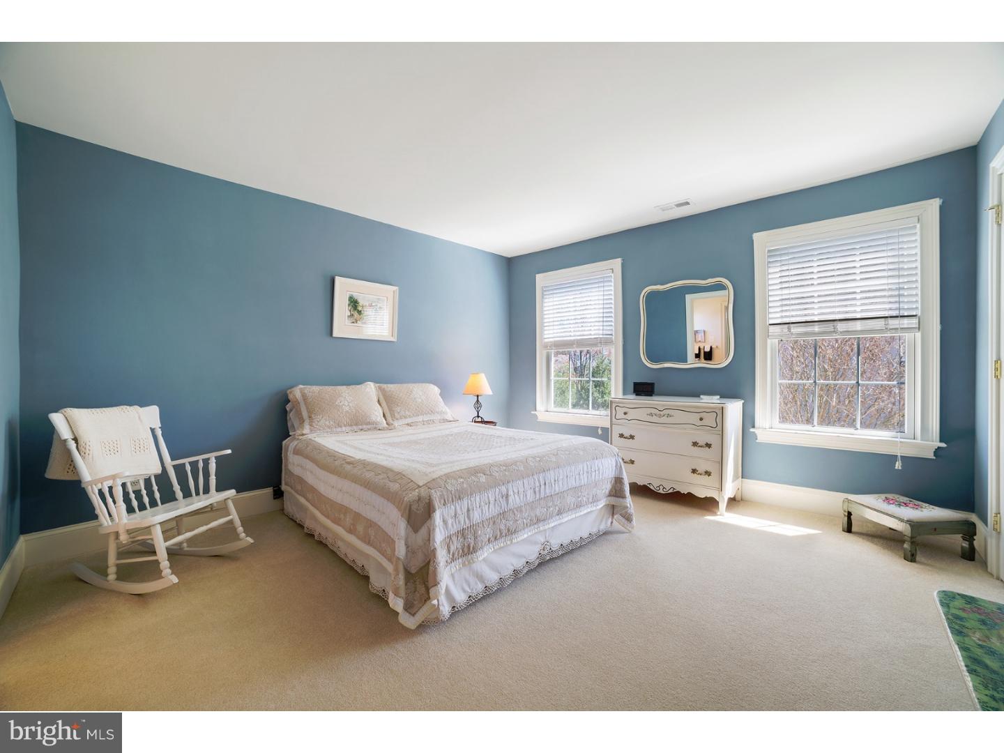 CHERRY CREEK - Residential