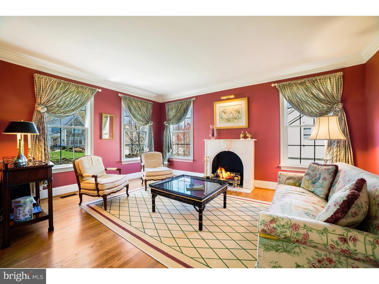 CHERRY CREEK - Residential