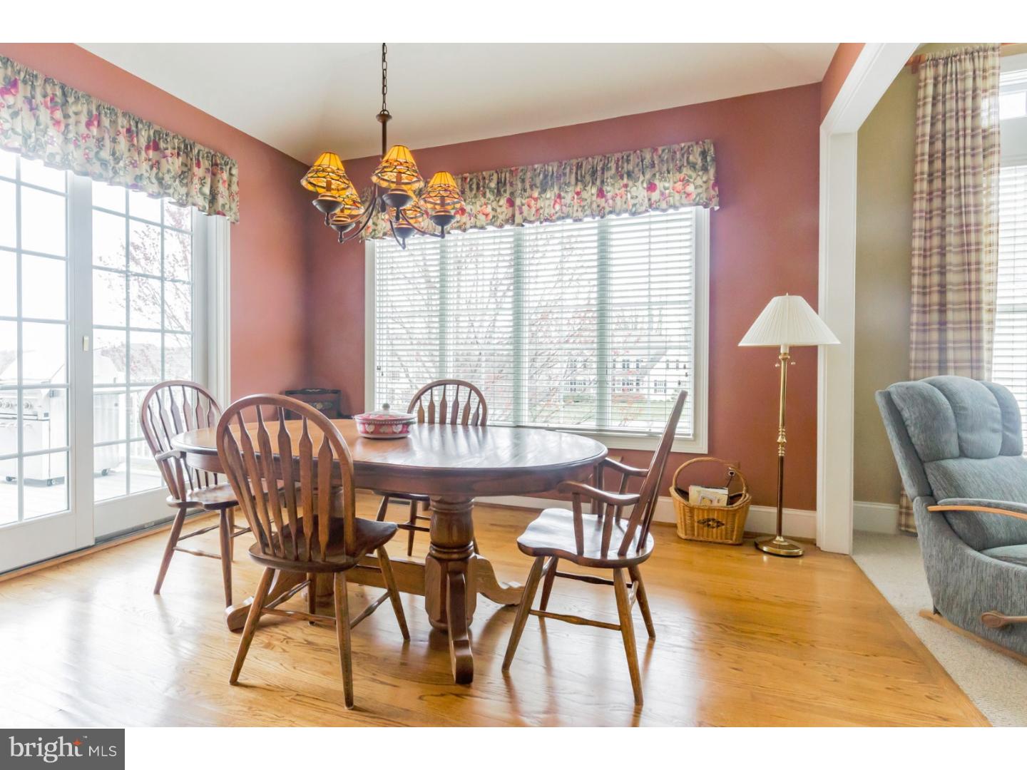 CHERRY CREEK - Residential