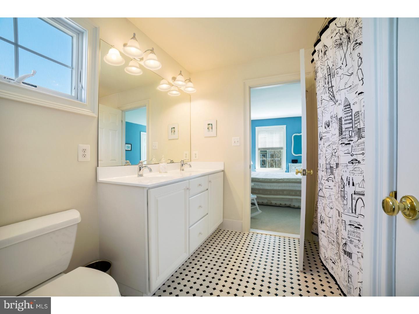 CHERRY CREEK - Residential