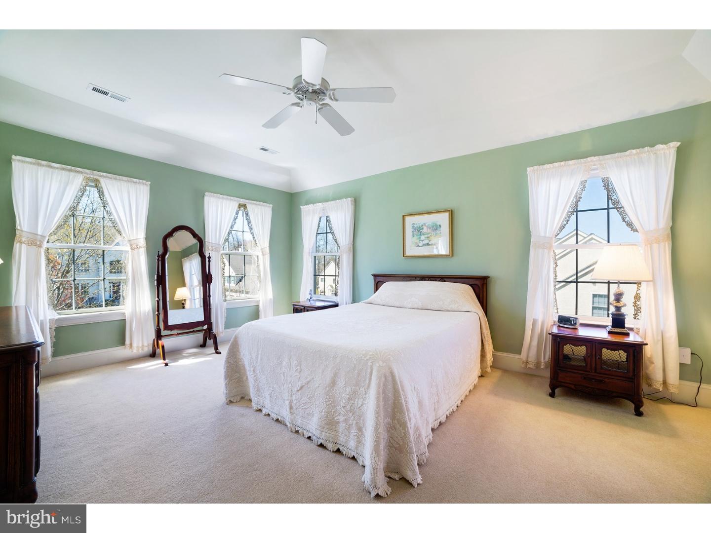 CHERRY CREEK - Residential