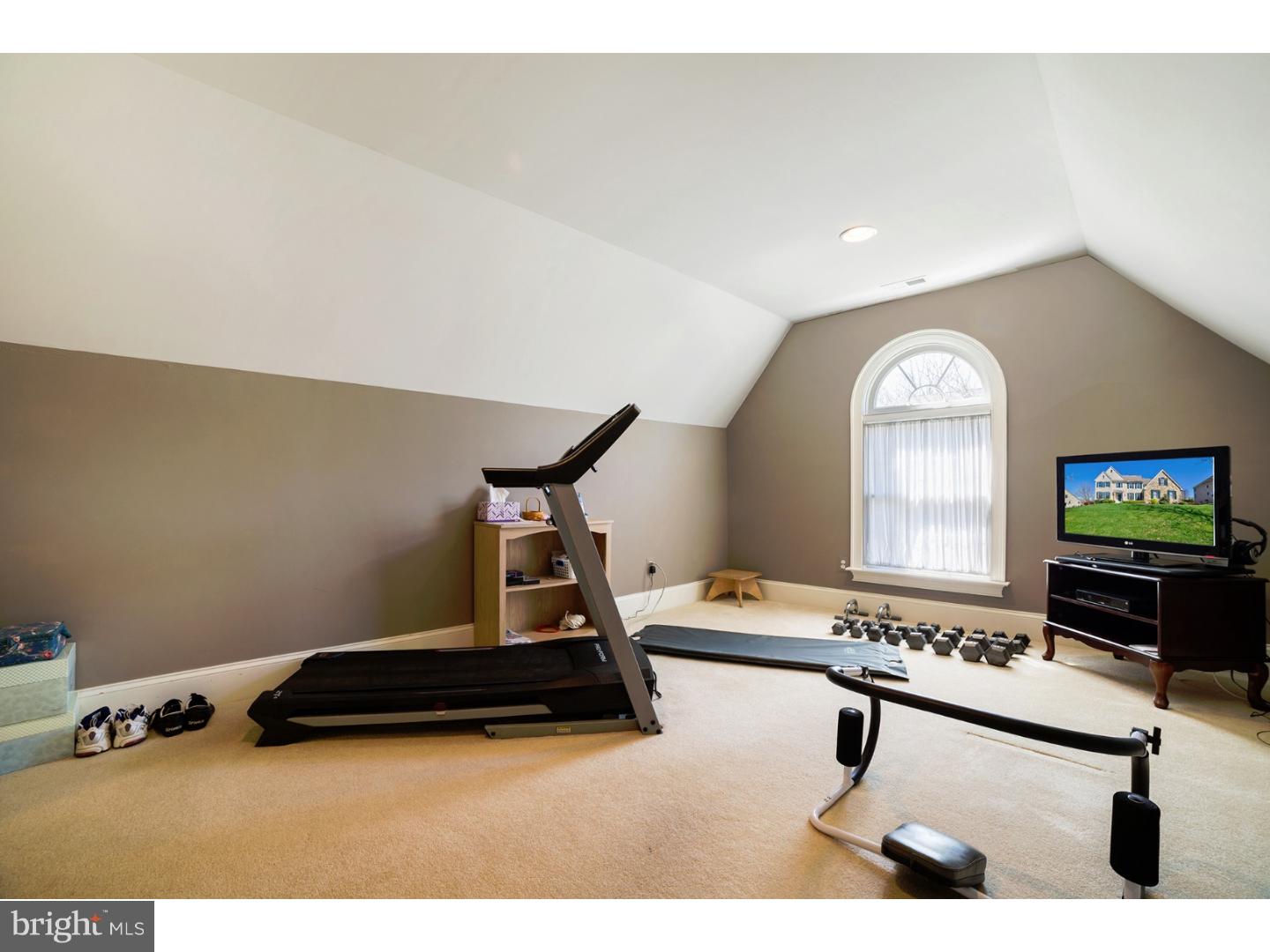 CHERRY CREEK - Residential